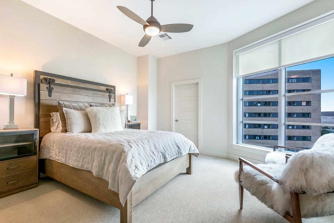Modern Condos Close To City Attractions New Orleans Exterior photo